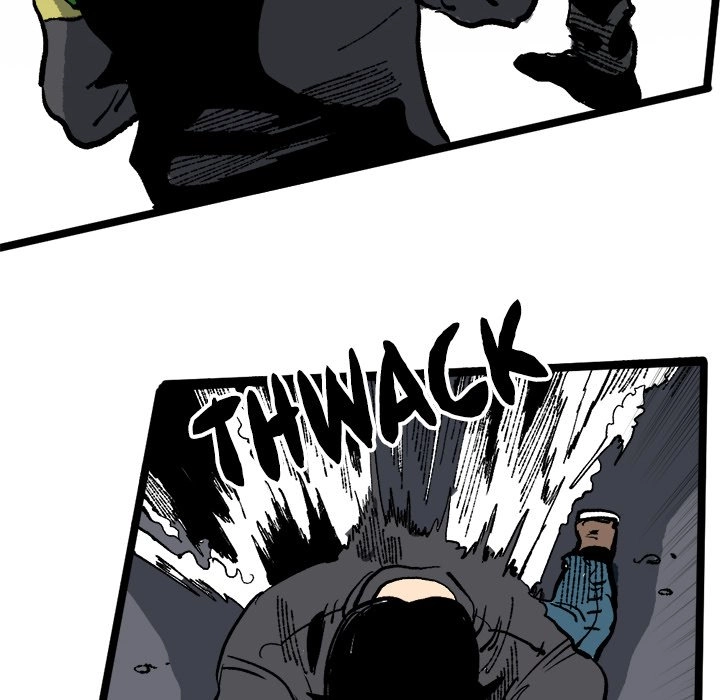 A Bad Friend Chapter 20 page 49 - 
