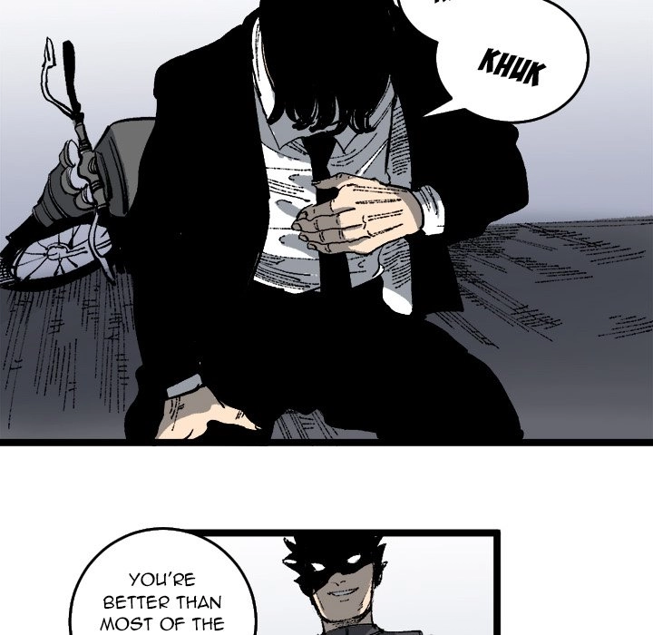 A Bad Friend Chapter 20 page 65 - 