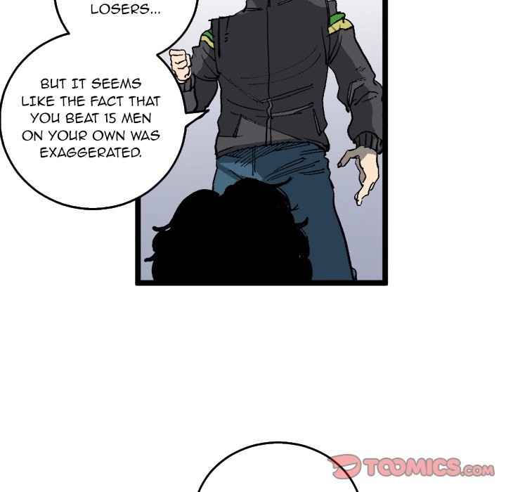 A Bad Friend Chapter 20 page 66 - 