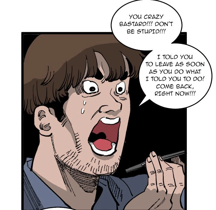 A Bad Friend Chapter 20 page 69 - 