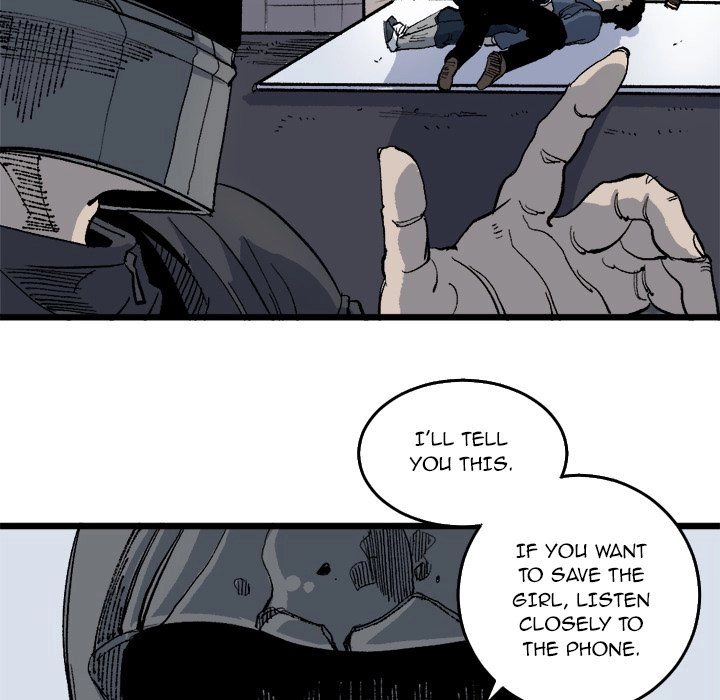 A Bad Friend Chapter 20 page 8 - 