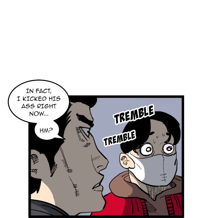 A Bad Friend Chapter 20 page 71 - 