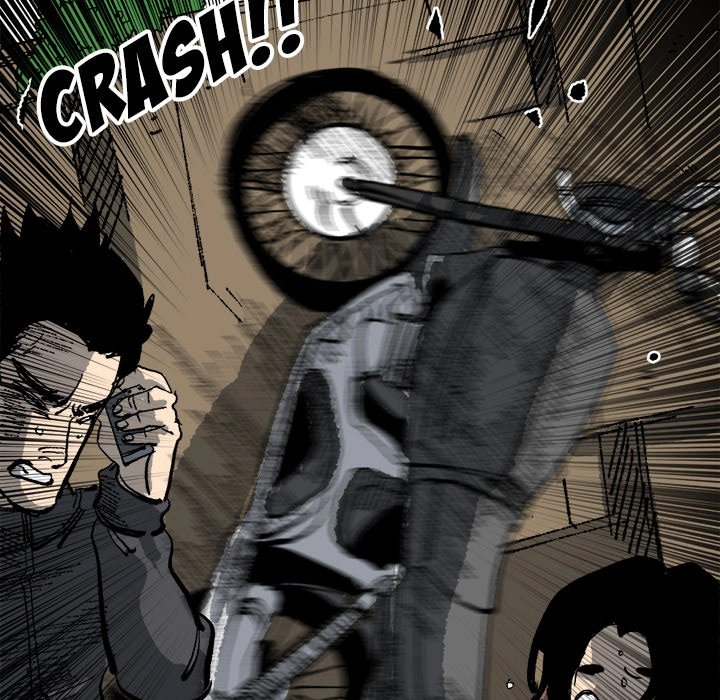 A Bad Friend Chapter 20 page 77 - 