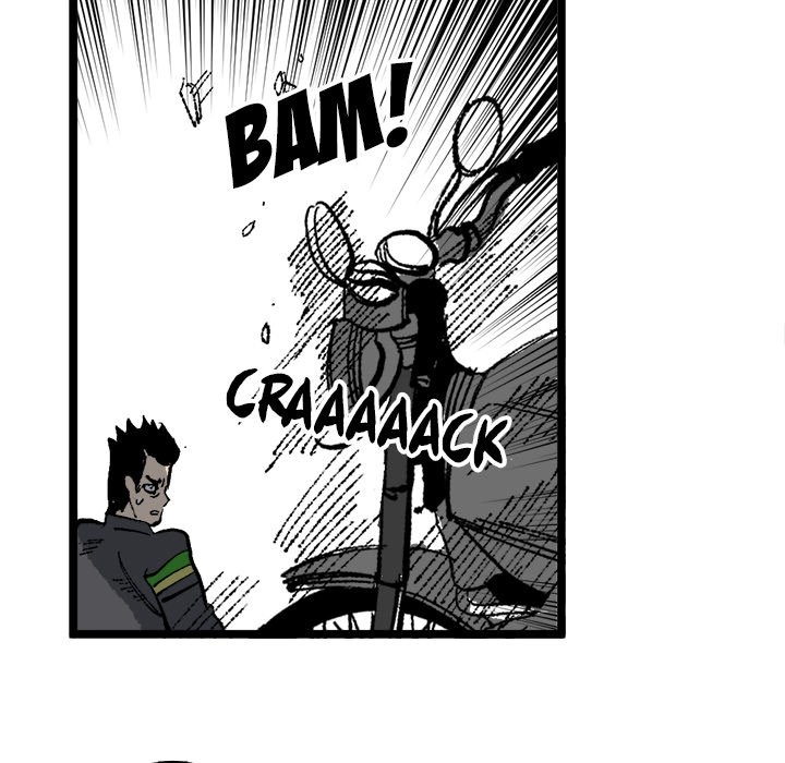 A Bad Friend Chapter 20 page 79 - 