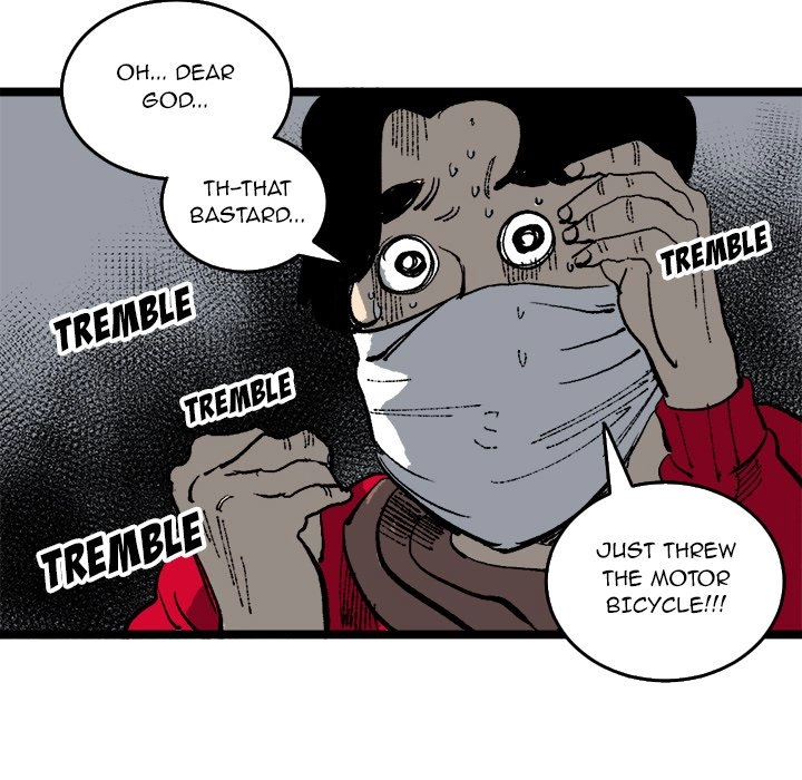 A Bad Friend Chapter 20 page 80 - 