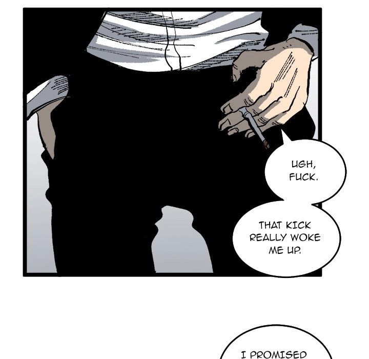 A Bad Friend Chapter 20 page 81 - 
