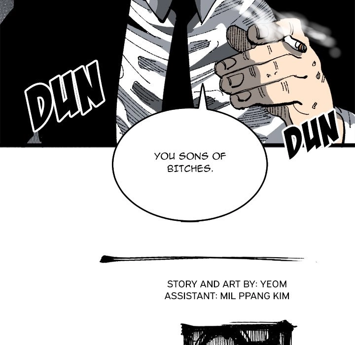 A Bad Friend Chapter 20 page 84 - 