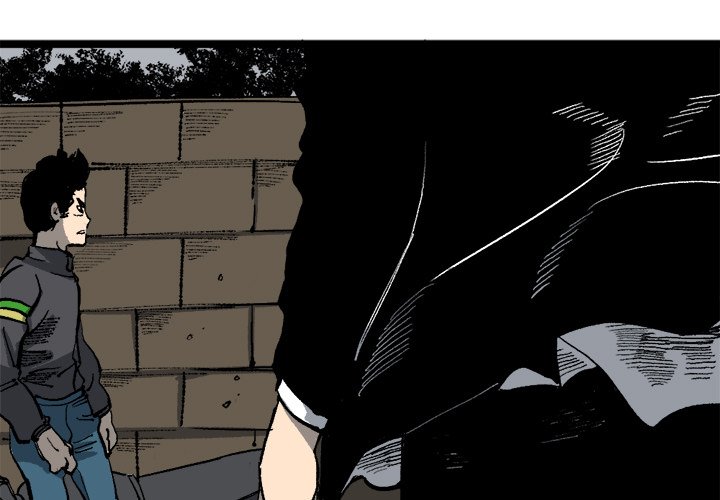 A Bad Friend A Bad Friend EP 21 - Toomics page 1 - 