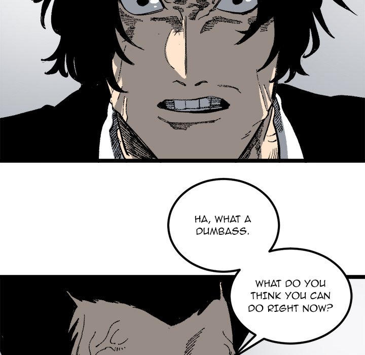 A Bad Friend A Bad Friend EP 21 - Toomics page 11 - 
