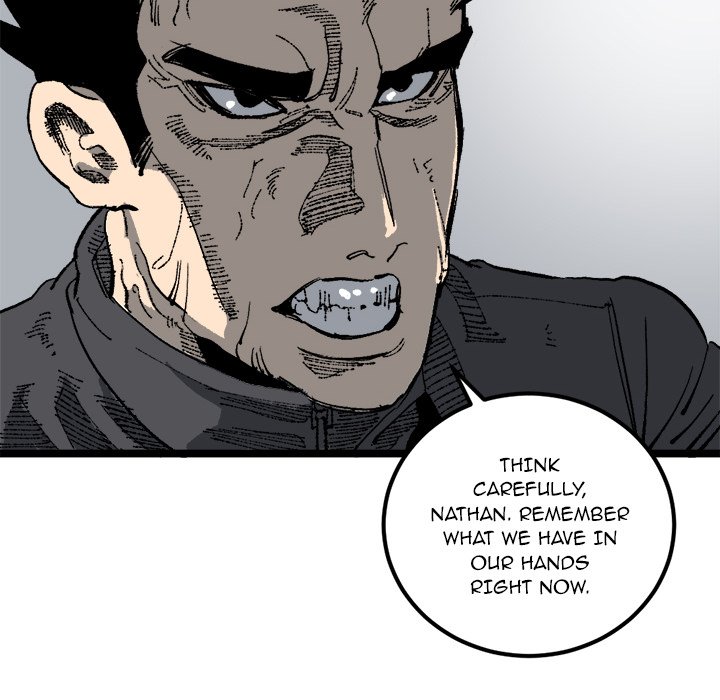 A Bad Friend A Bad Friend EP 21 - Toomics page 12 - 