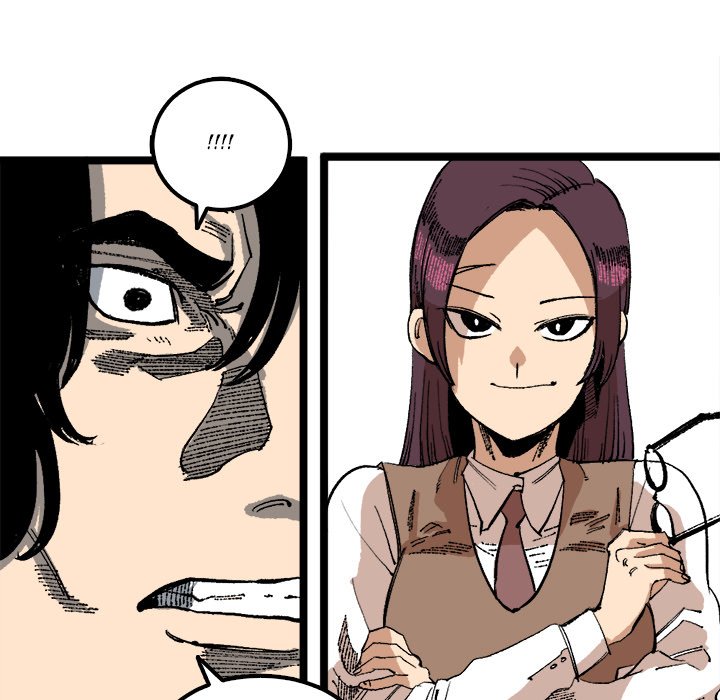 A Bad Friend A Bad Friend EP 21 - Toomics page 13 - 