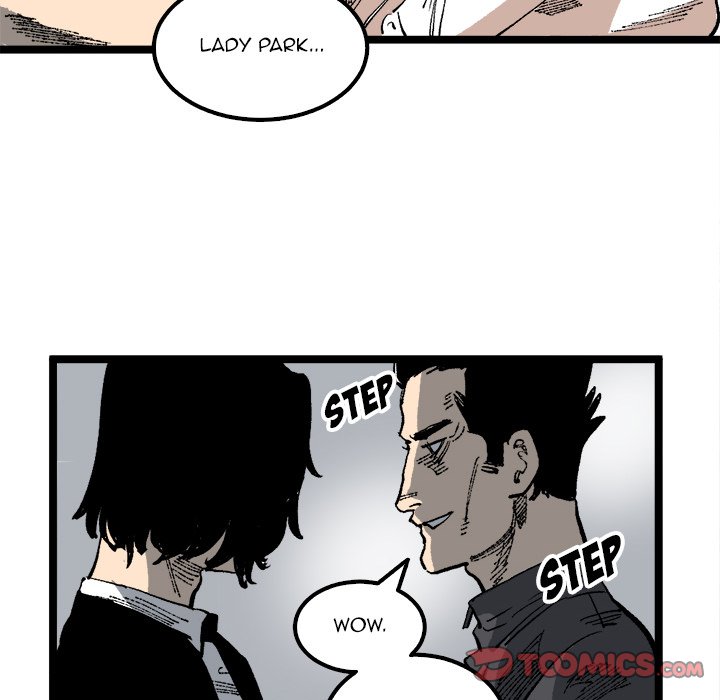 A Bad Friend A Bad Friend EP 21 - Toomics page 14 - 