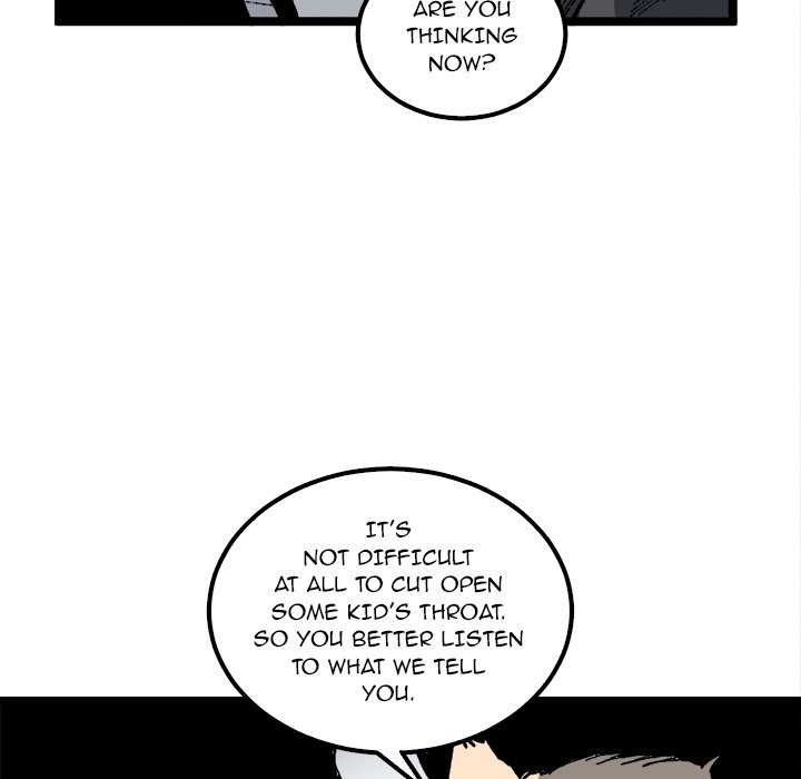 A Bad Friend A Bad Friend EP 21 - Toomics page 15 - 