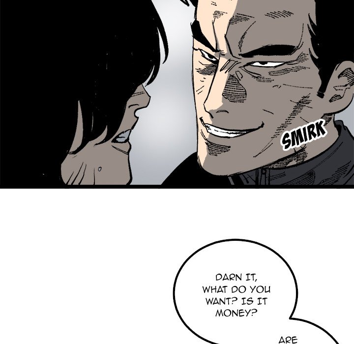 A Bad Friend A Bad Friend EP 21 - Toomics page 16 - 