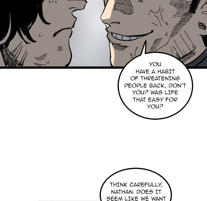 A Bad Friend A Bad Friend EP 21 - Toomics page 19 - 