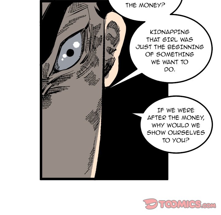 A Bad Friend A Bad Friend EP 21 - Toomics page 20 - 