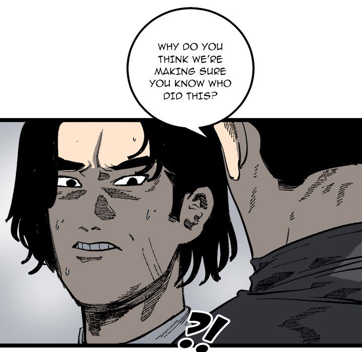 A Bad Friend A Bad Friend EP 21 - Toomics page 21 - 