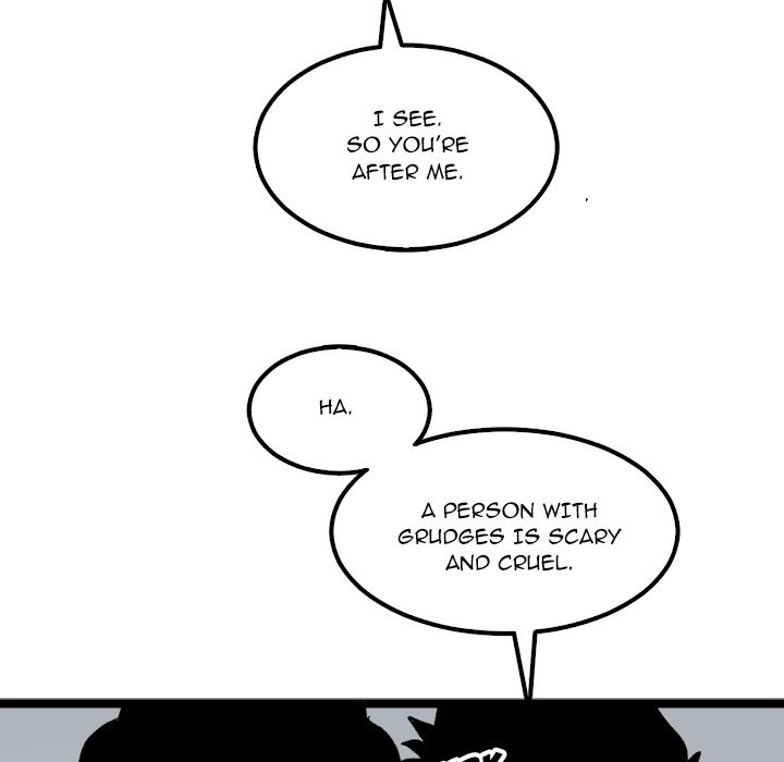 A Bad Friend A Bad Friend EP 21 - Toomics page 23 - 