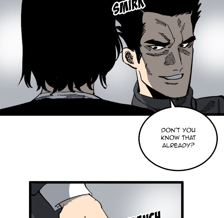 A Bad Friend A Bad Friend EP 21 - Toomics page 24 - 