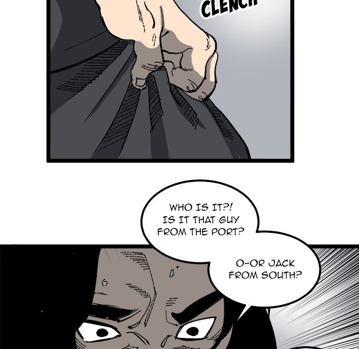A Bad Friend A Bad Friend EP 21 - Toomics page 25 - 