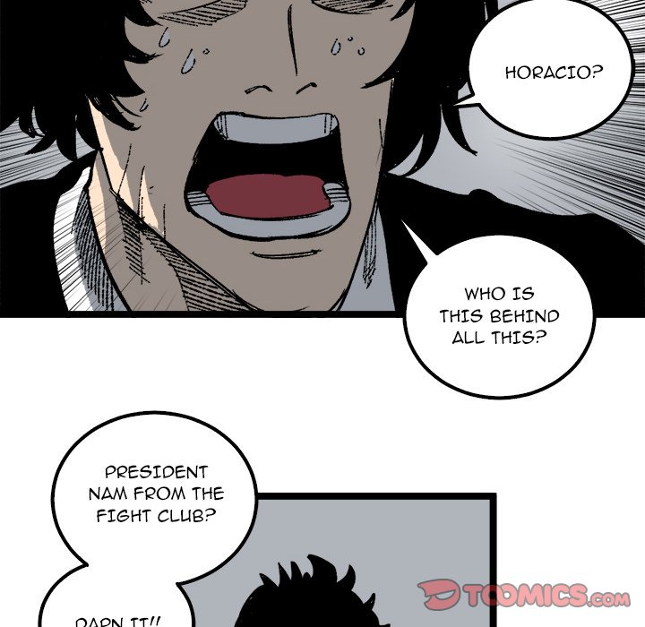 A Bad Friend A Bad Friend EP 21 - Toomics page 26 - 