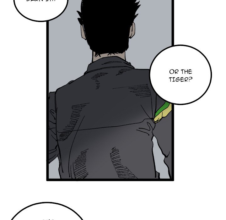A Bad Friend A Bad Friend EP 21 - Toomics page 27 - 