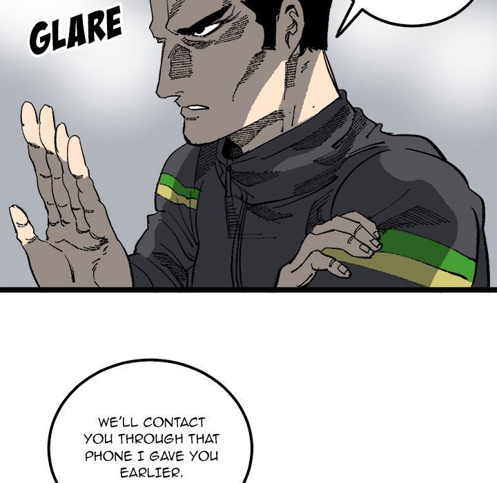 A Bad Friend A Bad Friend EP 21 - Toomics page 30 - 