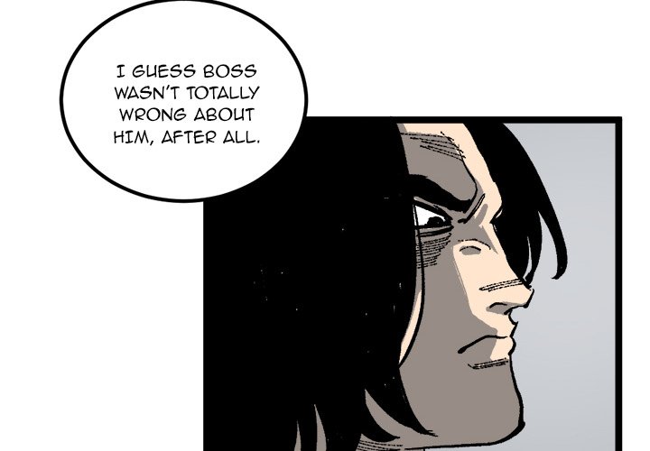 A Bad Friend A Bad Friend EP 21 - Toomics page 4 - 