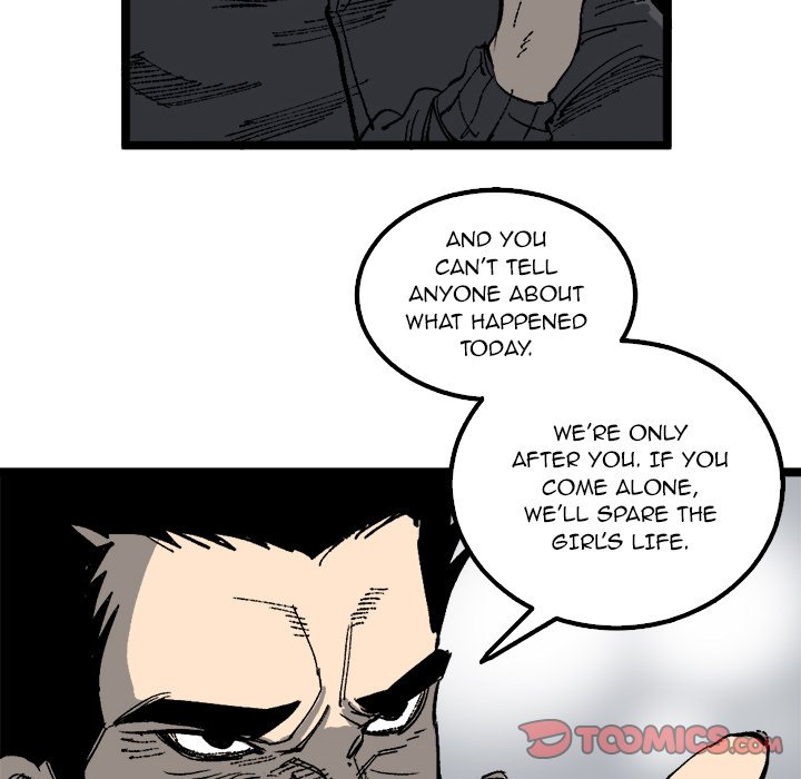 A Bad Friend A Bad Friend EP 21 - Toomics page 32 - 