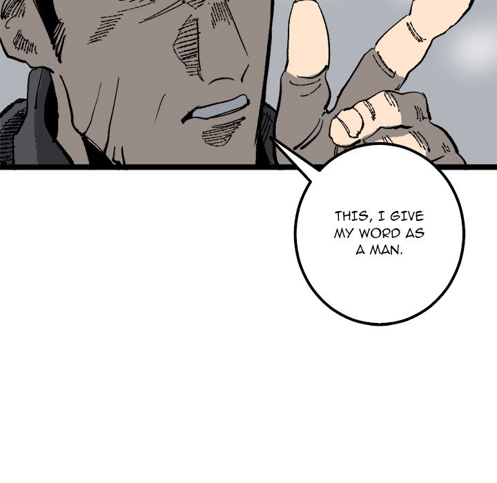 A Bad Friend A Bad Friend EP 21 - Toomics page 33 - 