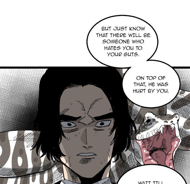 A Bad Friend A Bad Friend EP 21 - Toomics page 35 - 