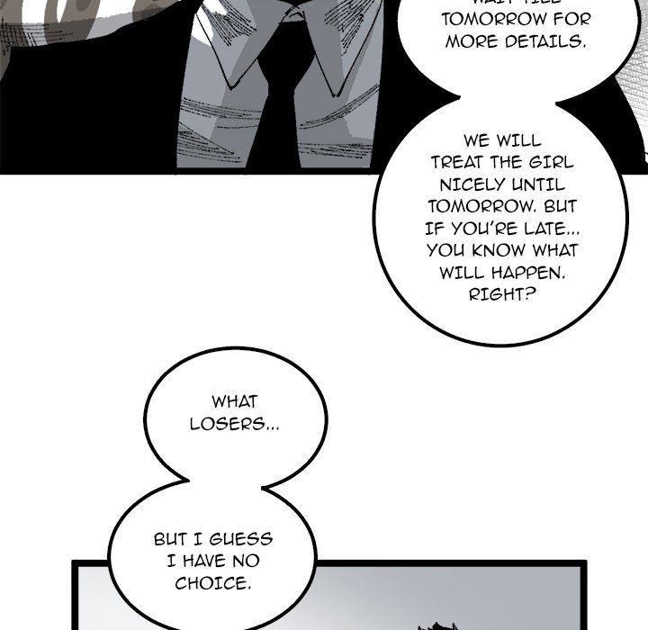 A Bad Friend A Bad Friend EP 21 - Toomics page 36 - 