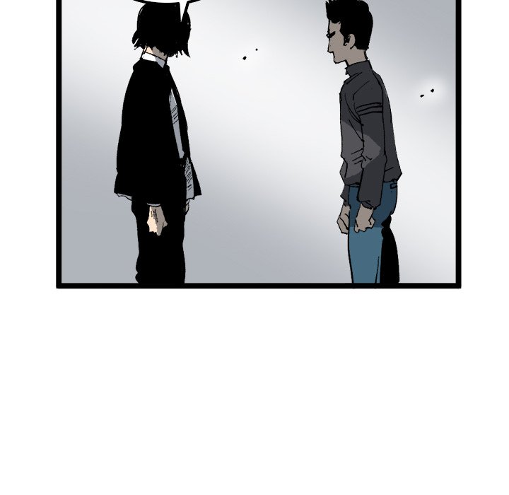 A Bad Friend A Bad Friend EP 21 - Toomics page 37 - 