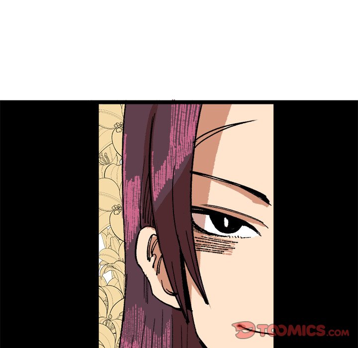 A Bad Friend A Bad Friend EP 21 - Toomics page 38 - 