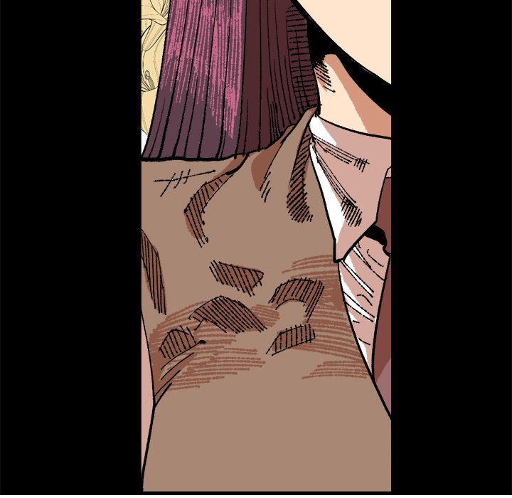 A Bad Friend A Bad Friend EP 21 - Toomics page 39 - 