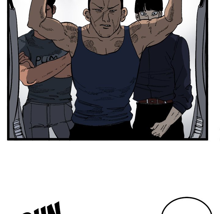 A Bad Friend A Bad Friend EP 21 - Toomics page 42 - 