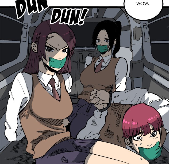 A Bad Friend A Bad Friend EP 21 - Toomics page 43 - 