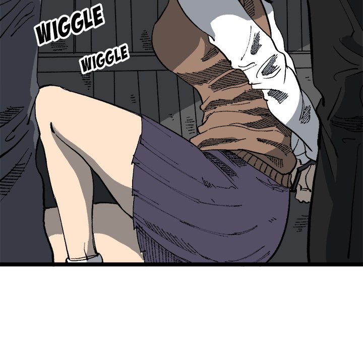 A Bad Friend A Bad Friend EP 21 - Toomics page 48 - 