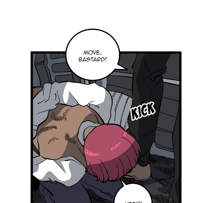 A Bad Friend A Bad Friend EP 21 - Toomics page 49 - 
