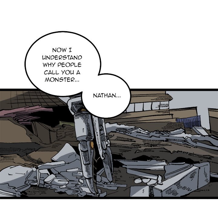 A Bad Friend A Bad Friend EP 21 - Toomics page 6 - 