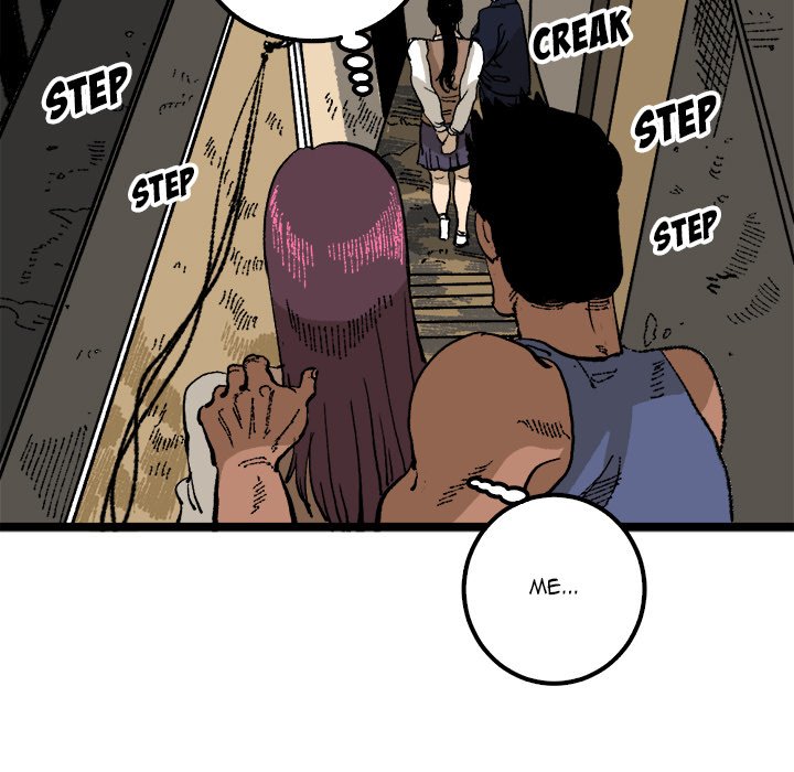 A Bad Friend A Bad Friend EP 21 - Toomics page 53 - 