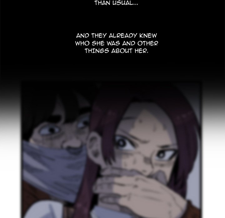 A Bad Friend A Bad Friend EP 21 - Toomics page 55 - 
