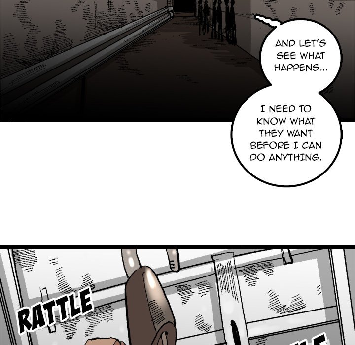 A Bad Friend A Bad Friend EP 21 - Toomics page 57 - 