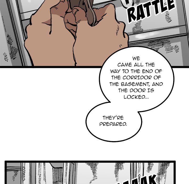 A Bad Friend A Bad Friend EP 21 - Toomics page 58 - 