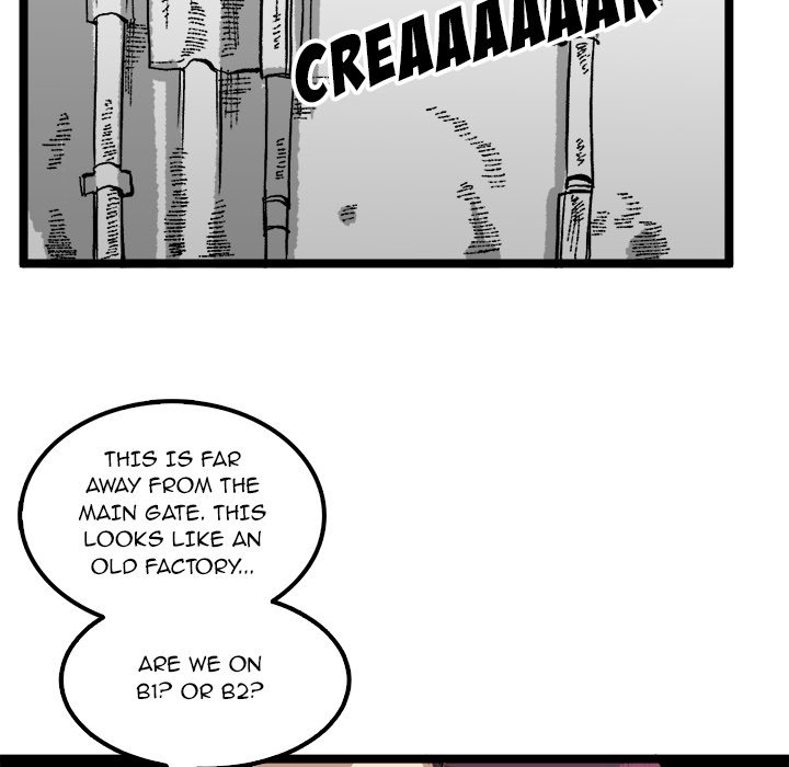 A Bad Friend A Bad Friend EP 21 - Toomics page 59 - 