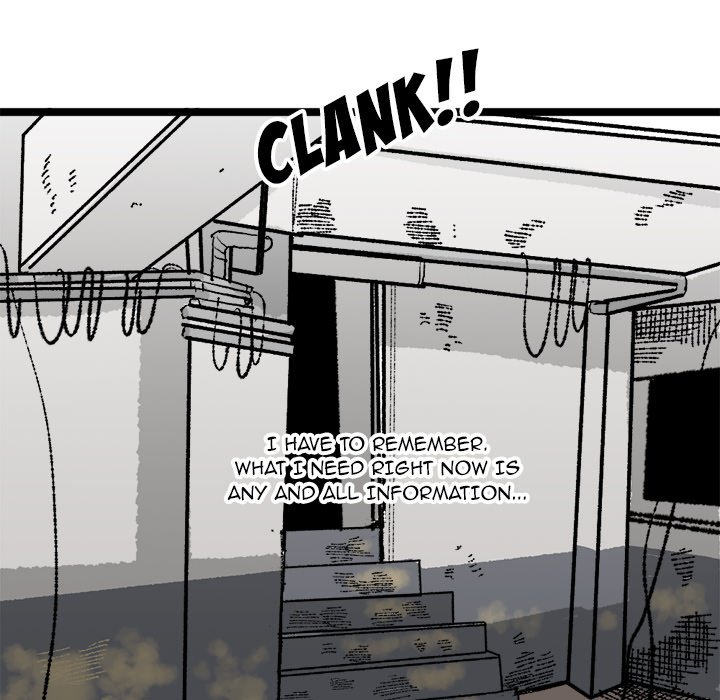 A Bad Friend A Bad Friend EP 21 - Toomics page 61 - 