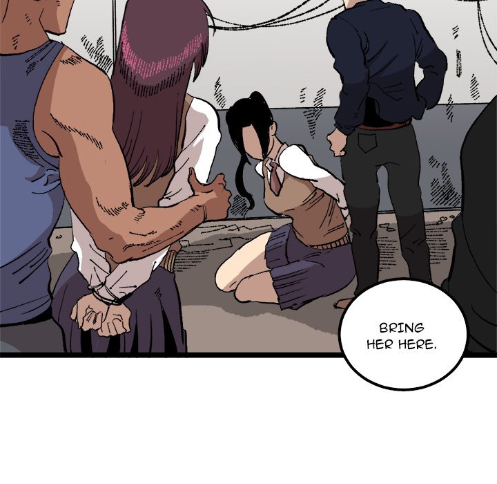 A Bad Friend A Bad Friend EP 21 - Toomics page 63 - 