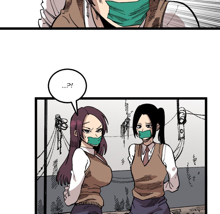 A Bad Friend A Bad Friend EP 21 - Toomics page 67 - 
