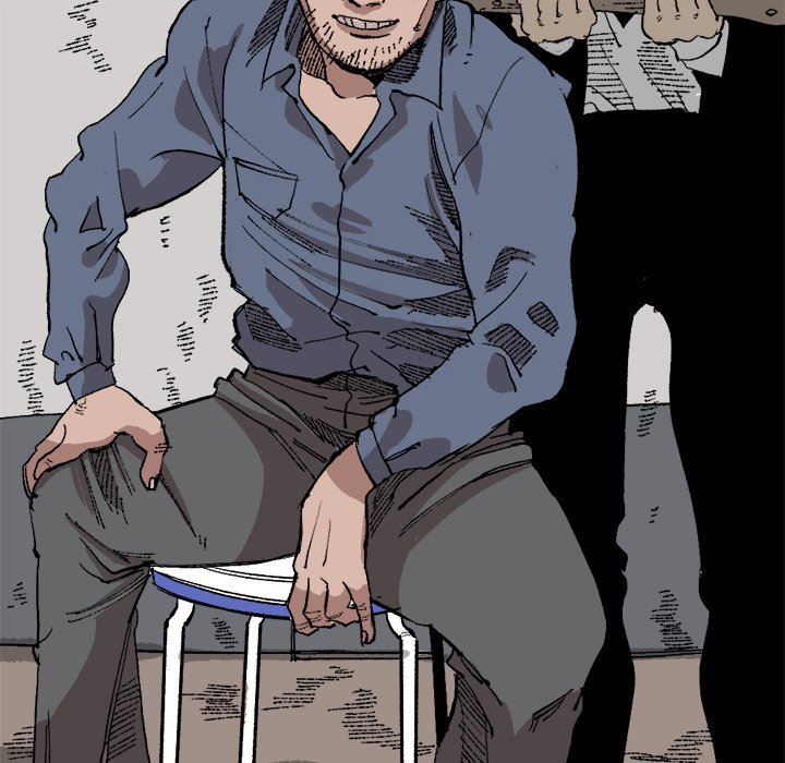 A Bad Friend A Bad Friend EP 21 - Toomics page 69 - 