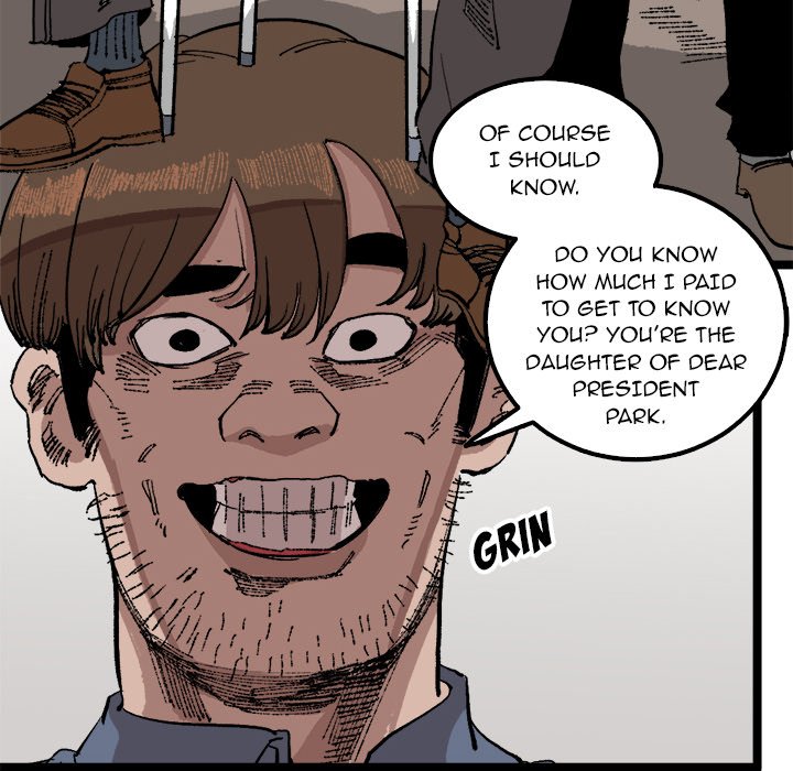 A Bad Friend A Bad Friend EP 21 - Toomics page 70 - 